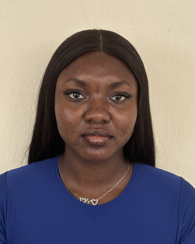 Blossom Ogbonna