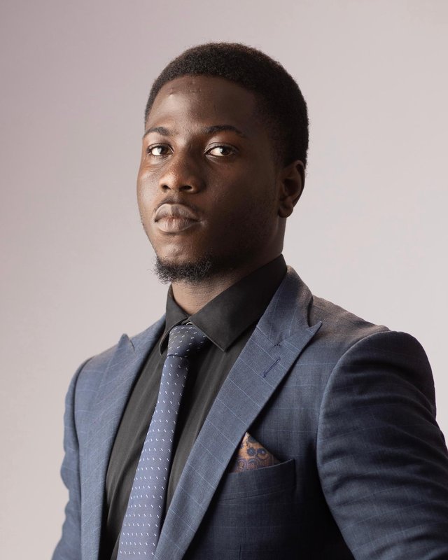 Oguntunde Mubarak