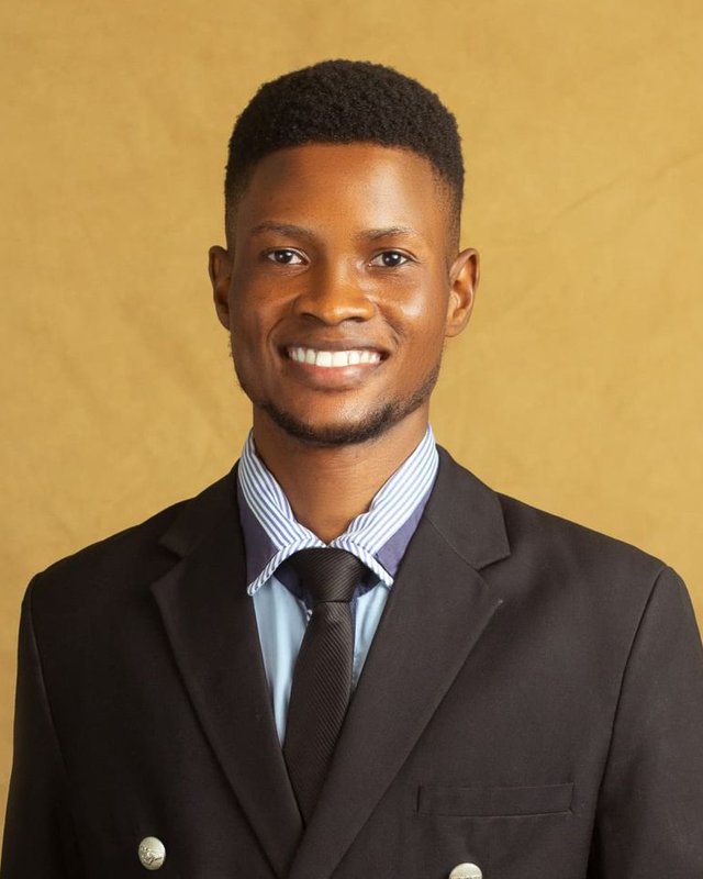 Adebayo Peter